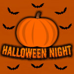 Halloween Night [STORY] [BROKEN]
