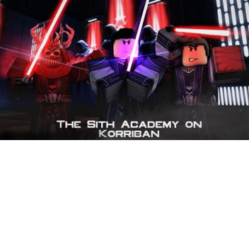 S-W-T-O-R Sith Academy (UPDATING SHUT DOWN SERVERS