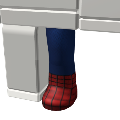 Spiderman roblox on sale