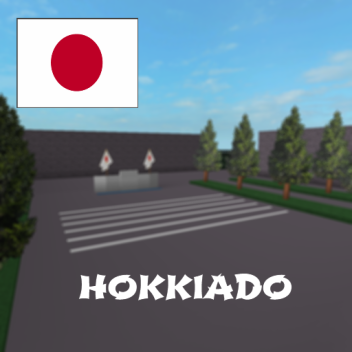 [JPN] Hokkiado Island