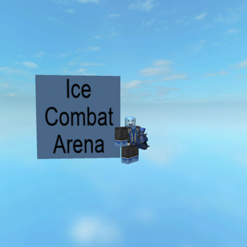 ICE COMBAT ARENA