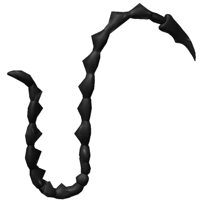 Alien Tail's Code & Price - RblxTrade