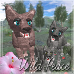 Wild Peace [ALPHA]