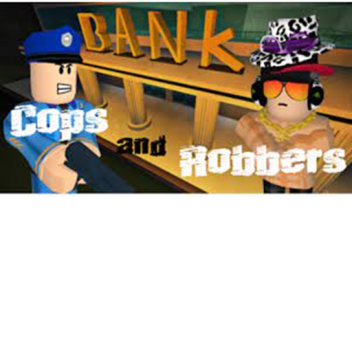 cops and robbers (Remeberacne day)