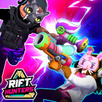 Rift Hunters [Released]