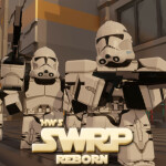 [Reborn coming] HW's Star Wars Roleplay!
