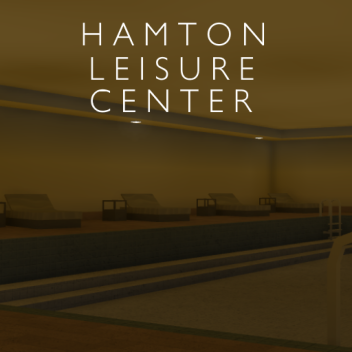 Hamton Leisure Center [BETA]