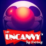 [HORROR] 🤡 Mr Uncanny's Toy Factory 🤡