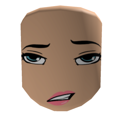 Cara de Karen - Roblox