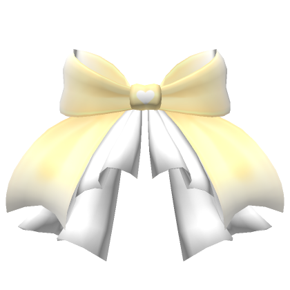 White bow tutu skirt roblox store