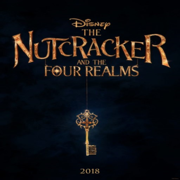 The Nutcracker And The Four Realms Obby *Beta*