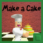 Make a Cake! [Event!] 