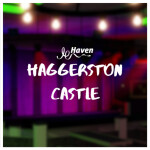 HHR: Haggerston Castle Holiday Park