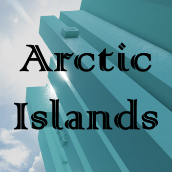 Arctic Islands
