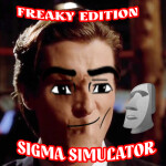 Sigma Simulator 👨