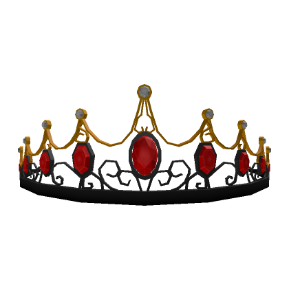 Fancy Crown  Roblox Item - Rolimon's