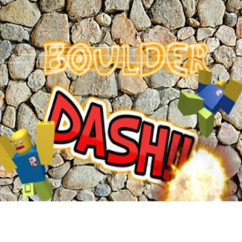 Boulder Dash V.1.2~!SUGGESTIONS WELCOME!