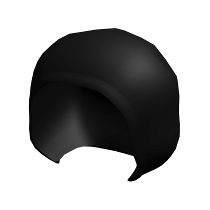 Computer Head - Black  Roblox Item - Rolimon's