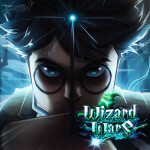 Wizard Wars [ULTIMATES]
