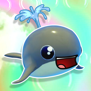 🐳 Whale Ball - Achievements Adventure (NEW) 