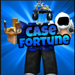 [NEW CASE!] Case Fortune