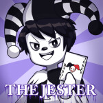 Jester 🃏 [Story]