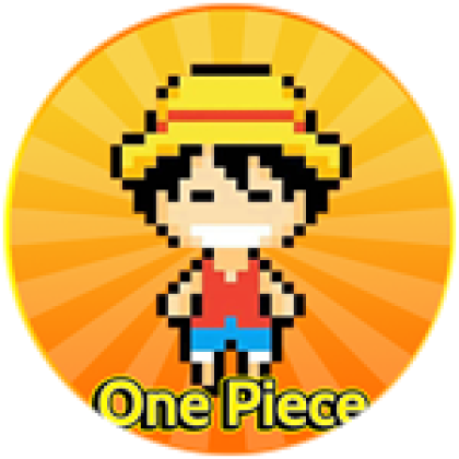 One Piece - Roblox
