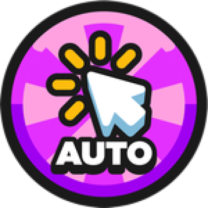 Permanent Auto Clicker - Roblox