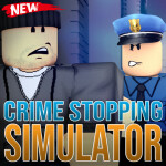 Crime Stopping Simulator!
