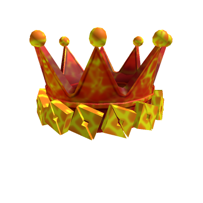 Bombastic Crown of O’s – Roblox