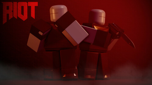 RIOT [Beta v3.0] | script — Roblox Scripts | ScriptBlox