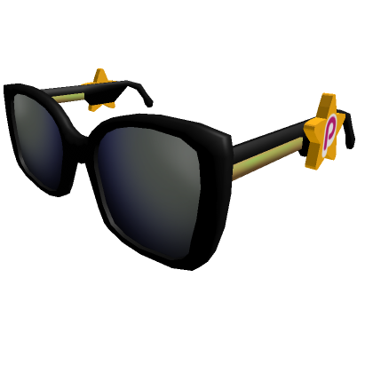 Fancy Sunglasses Pinypon Roblox Item Rolimon s