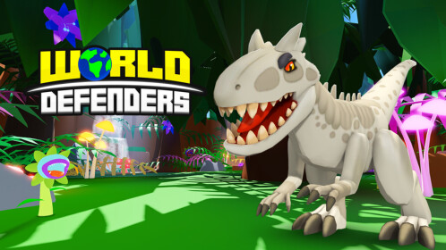 Коды для world defenders tower defense roblox