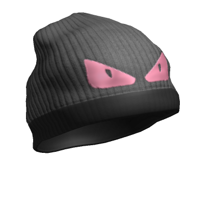 Fendi store eyes beanie