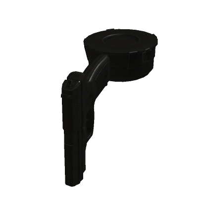 Handheld AR Gun (1.0)  Roblox Item - Rolimon's