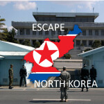 Escape from North Korea