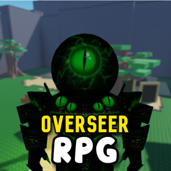 Overseer Legends RPG