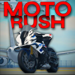 MotoRush! 🏍️ 