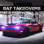 [FIXED LAG + DRAG CAR] Bay Takeovers BETA