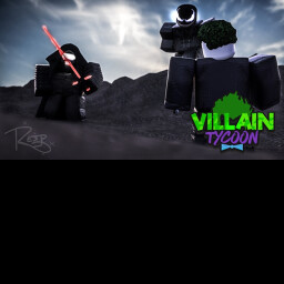 Super Villain Tycoon [BE THANOS] thumbnail