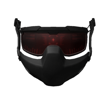 FAST Helmet Goggles's Code & Price - RblxTrade