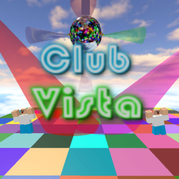 ☆ (NOVO!!) Club Vista ☆