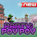Party PoyPoy