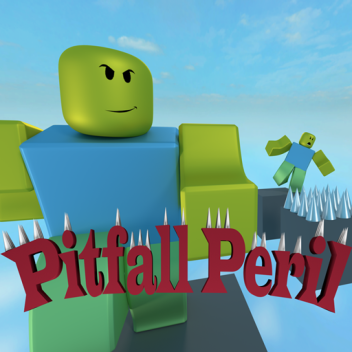 Pitfall Peril