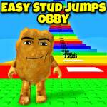 🏆Easy Stud Jumps Obby🏆