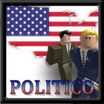 [1k VISITS] Politico Theater