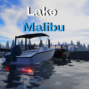 Lago Malibú