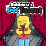 Robloxia's Got Talent
