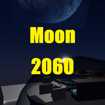 Moon 2060