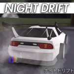 Night Drift ジャングルドリフト